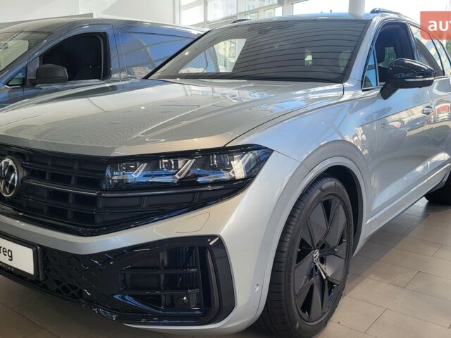 Фольксваген Туарег, об'ємом двигуна 2.97 л та пробігом 0 тис. км за 86904 $, фото 10 на Automoto.ua