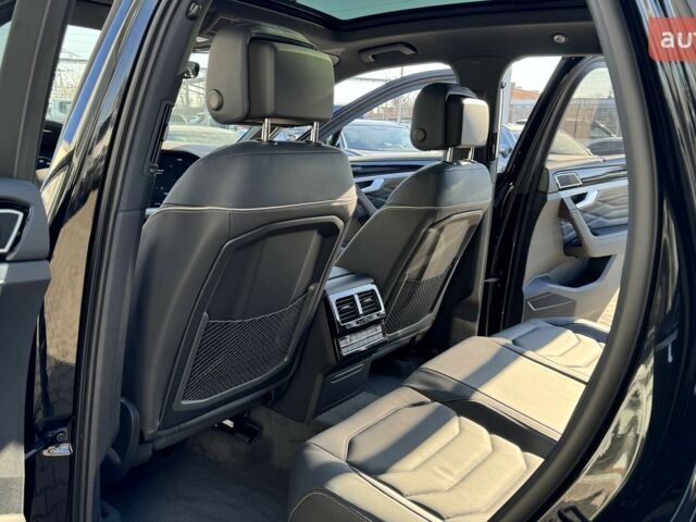 Фольксваген Туарег, объемом двигателя 2.99 л и пробегом 0 тыс. км за 85800 $, фото 14 на Automoto.ua