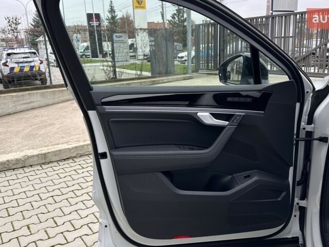 Фольксваген Туарег, объемом двигателя 2.97 л и пробегом 0 тыс. км за 87554 $, фото 13 на Automoto.ua