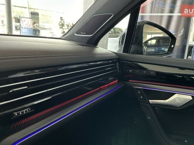 Фольксваген Туарег, объемом двигателя 2.97 л и пробегом 0 тыс. км за 87680 $, фото 18 на Automoto.ua