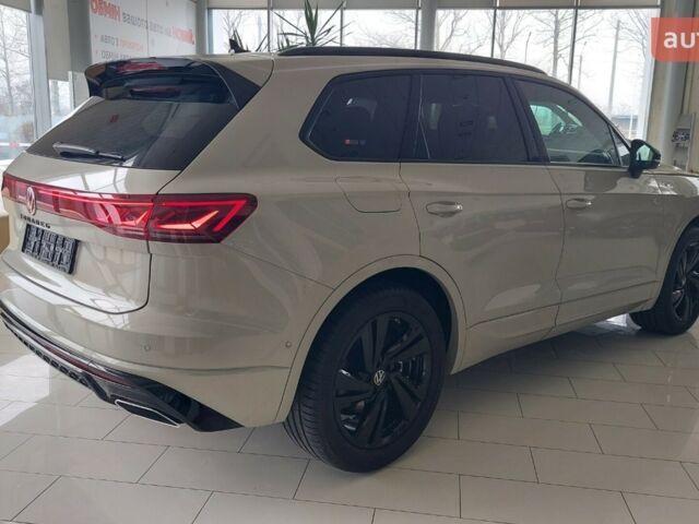 Фольксваген Туарег 2025 в Николаеве на Automoto.ua Фольксваген Туарег, объемом двигателя 2.97 л и пробегом 0 тыс. км за 87000 $, фото 13 на Automoto.ua