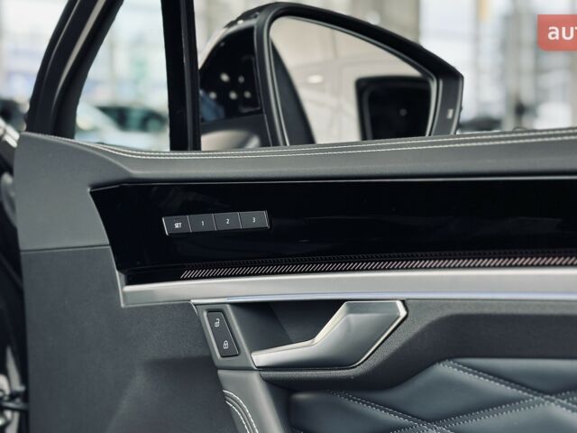 Фольксваген Туарег, объемом двигателя 2.99 л и пробегом 0 тыс. км за 87102 $, фото 6 на Automoto.ua