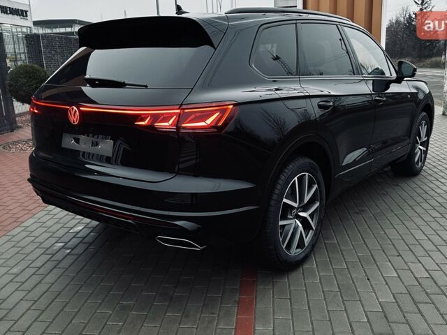 Фольксваген Туарег, объемом двигателя 2.97 л и пробегом 0 тыс. км за 89300 $, фото 4 на Automoto.ua