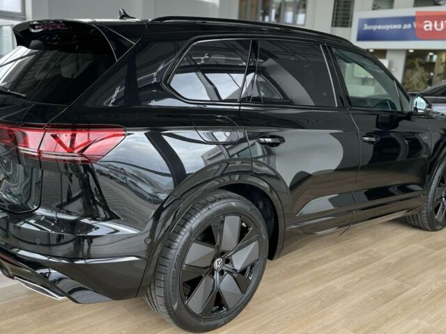 Фольксваген Туарег, объемом двигателя 2.97 л и пробегом 0 тыс. км за 86571 $, фото 16 на Automoto.ua