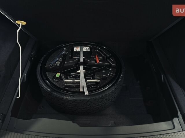 Фольксваген Туарег, об'ємом двигуна 2.99 л та пробігом 0 тис. км за 66431 $, фото 41 на Automoto.ua