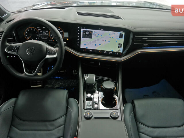 Фольксваген Туарег, объемом двигателя 2.97 л и пробегом 0 тыс. км за 86865 $, фото 13 на Automoto.ua