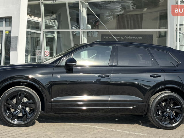 Фольксваген Туарег, объемом двигателя 2.97 л и пробегом 0 тыс. км за 87500 $, фото 5 на Automoto.ua