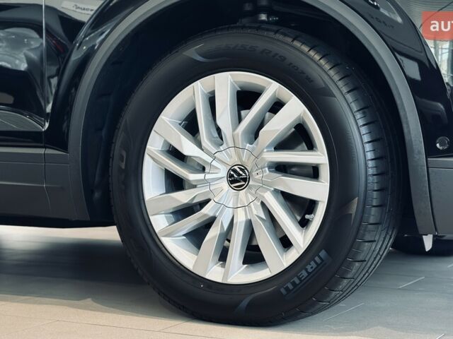 Фольксваген Туарег, об'ємом двигуна 2.97 л та пробігом 0 тис. км за 69991 $, фото 20 на Automoto.ua