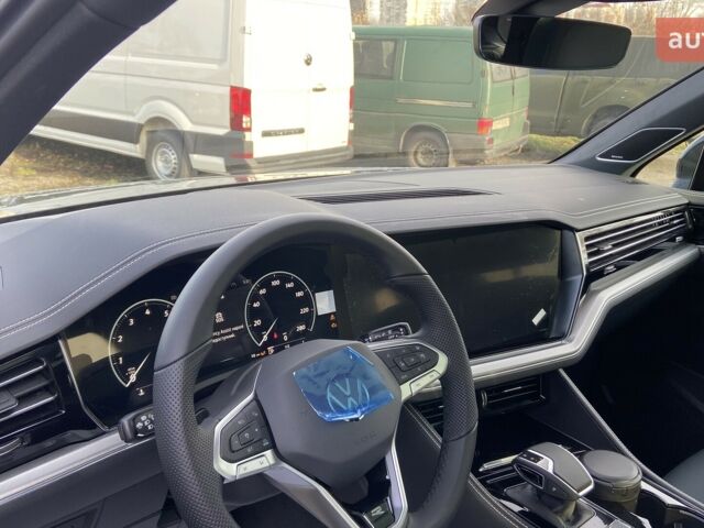 Фольксваген Туарег, об'ємом двигуна 2.99 л та пробігом 0 тис. км за 88904 $, фото 7 на Automoto.ua