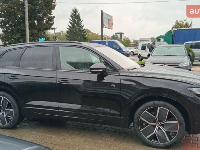 Фольксваген Туарег, об'ємом двигуна 2.97 л та пробігом 0 тис. км за 86189 $, фото 4 на Automoto.ua