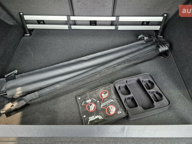 купить новое авто Фольксваген Туарег 2025 года от официального дилера Автодім Атлант на Вацлава Гавела Фольксваген фото