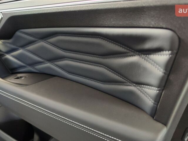 купити нове авто Фольксваген Туарег 2025 року від офіційного дилера Автомобільний Дім Volkswagen Фольксваген фото