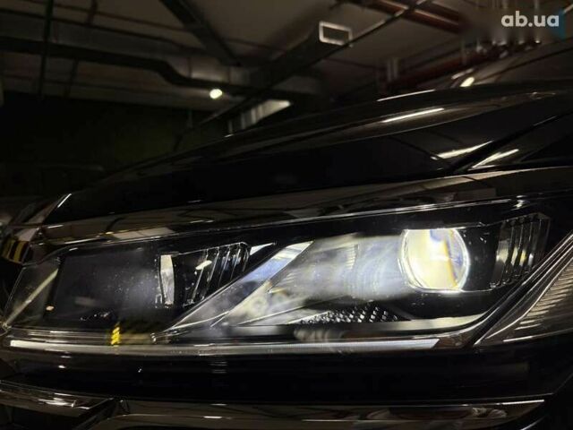 Фольксваген Туарег, об'ємом двигуна 3 л та пробігом 4 тис. км за 69900 $, фото 20 на Automoto.ua