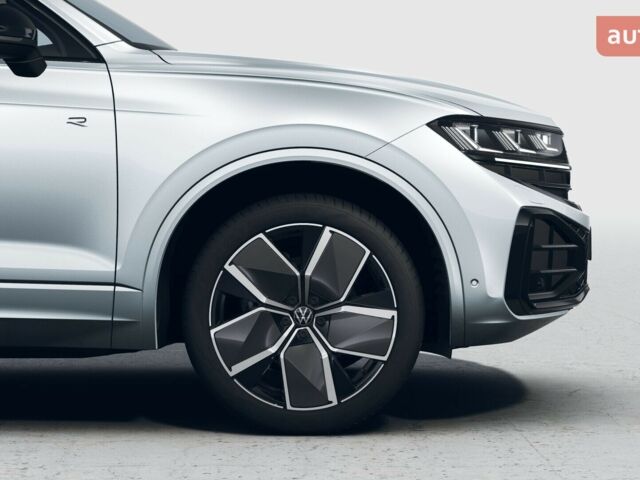 купити нове авто Фольксваген Туарег 2025 року від офіційного дилера Алекс СО Фольксваген фото