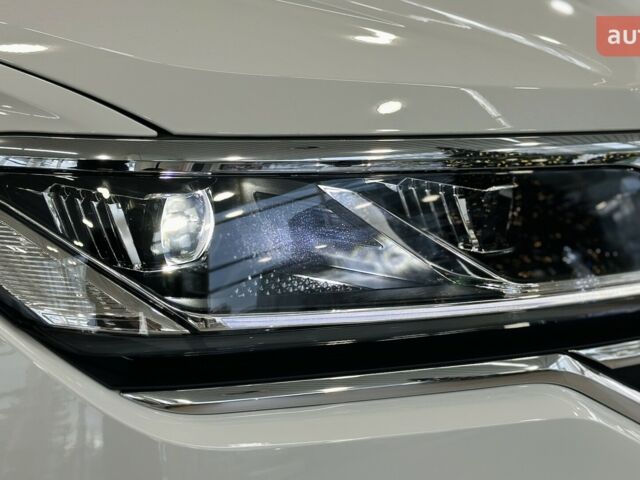 Фольксваген Туарег, об'ємом двигуна 2.99 л та пробігом 0 тис. км за 66431 $, фото 35 на Automoto.ua