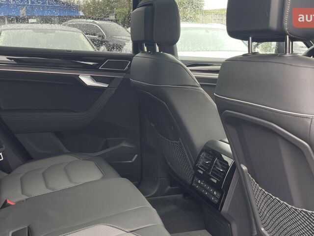 Фольксваген Туарег, объемом двигателя 2.97 л и пробегом 0 тыс. км за 86190 $, фото 12 на Automoto.ua