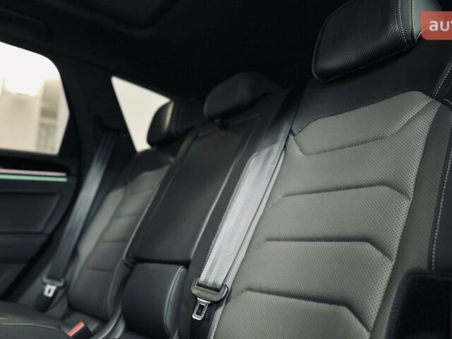 купити нове авто Фольксваген Туарег 2025 року від офіційного дилера Автодім Атлант на Вацлава Гавела Фольксваген фото