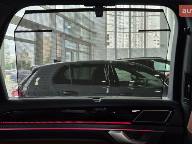 купити нове авто Фольксваген Туарег 2025 року від офіційного дилера Автодім Атлант на Вацлава Гавела Фольксваген фото