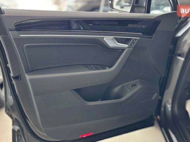 Фольксваген Туарег, объемом двигателя 2.97 л и пробегом 0 тыс. км за 69770 $, фото 25 на Automoto.ua