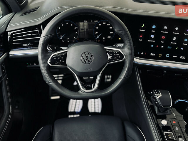 Фольксваген Туарег, объемом двигателя 2.99 л и пробегом 0 тыс. км за 87102 $, фото 40 на Automoto.ua