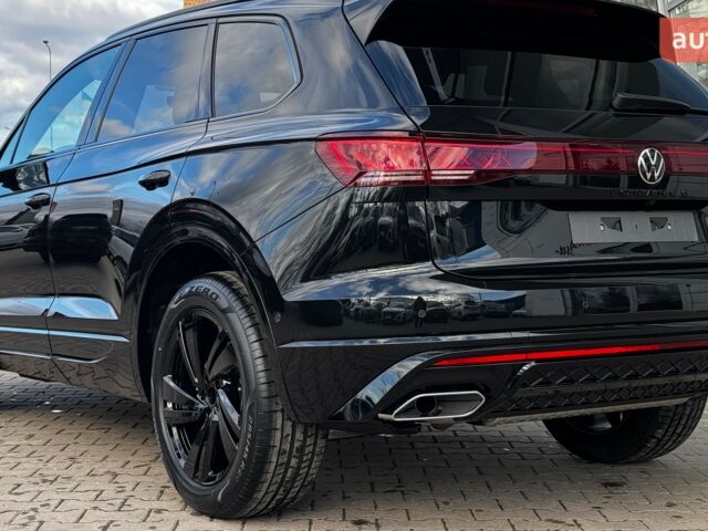 Фольксваген Туарег, объемом двигателя 2.97 л и пробегом 0 тыс. км за 87816 $, фото 8 на Automoto.ua