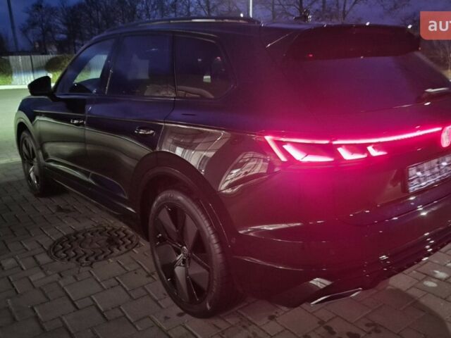 Фольксваген Туарег, об'ємом двигуна 2.97 л та пробігом 0 тис. км за 87310 $, фото 5 на Automoto.ua