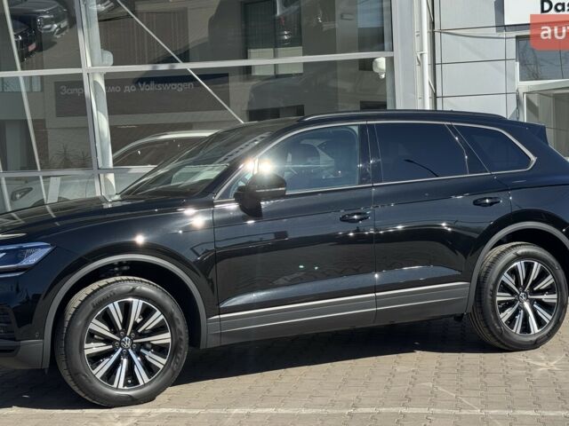 Фольксваген Туарег, об'ємом двигуна 2.99 л та пробігом 0 тис. км за 65500 $, фото 6 на Automoto.ua