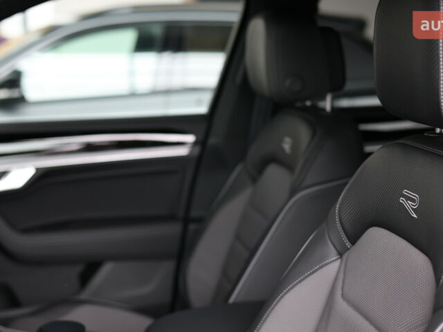 Фольксваген Туарег, об'ємом двигуна 2.97 л та пробігом 0 тис. км за 87400 $, фото 12 на Automoto.ua