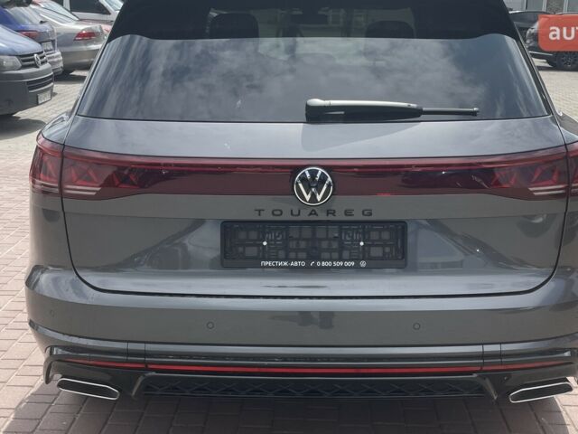Фольксваген Туарег, об'ємом двигуна 2.97 л та пробігом 0 тис. км за 86560 $, фото 14 на Automoto.ua