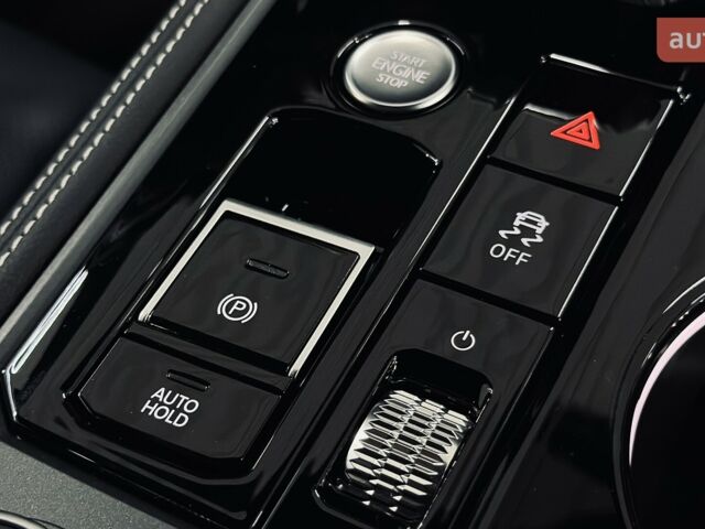 Фольксваген Туарег, об'ємом двигуна 2.99 л та пробігом 0 тис. км за 86750 $, фото 30 на Automoto.ua