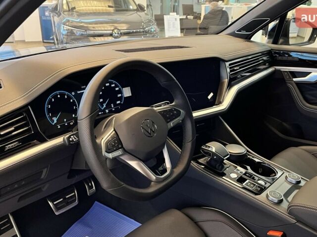 Фольксваген Туарег, об'ємом двигуна 2.99 л та пробігом 0 тис. км за 87041 $, фото 25 на Automoto.ua