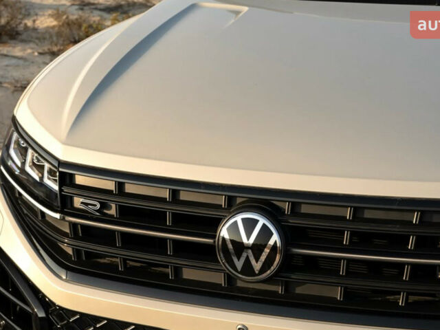 Фольксваген Туарег 2025 в Виннице на Automoto.ua Фольксваген Туарег, объемом двигателя 2.97 л и пробегом 0 тыс. км за 87000 $, фото 4 на Automoto.ua