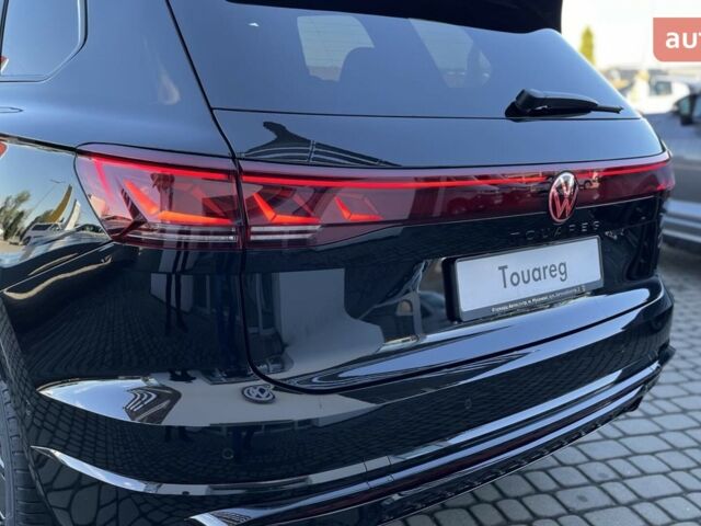 Фольксваген Туарег, объемом двигателя 2.97 л и пробегом 0 тыс. км за 86560 $, фото 17 на Automoto.ua