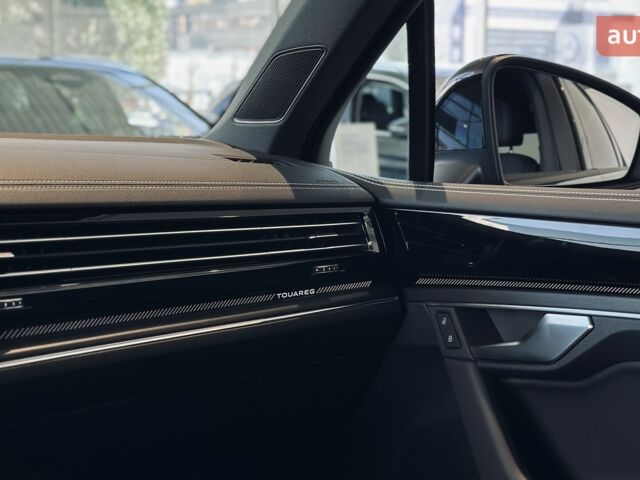 Фольксваген Туарег, об'ємом двигуна 2.97 л та пробігом 0 тис. км за 69991 $, фото 14 на Automoto.ua