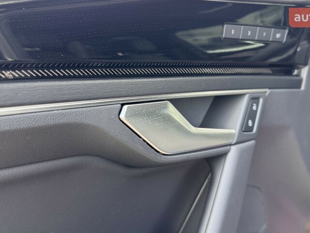 Фольксваген Туарег, объемом двигателя 2.97 л и пробегом 0 тыс. км за 68300 $, фото 10 на Automoto.ua