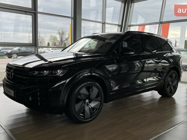 Фольксваген Туарег, объемом двигателя 2.97 л и пробегом 0 тыс. км за 86571 $, фото 7 на Automoto.ua