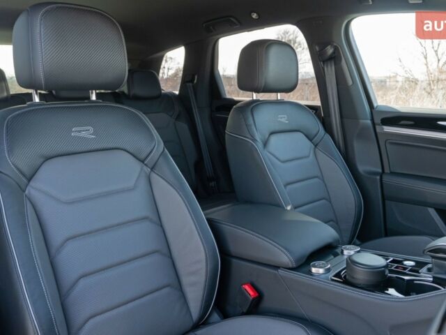 Фольксваген Туарег 2025 у Миколаєві на Automoto.ua Фольксваген Туарег, об'ємом двигуна 2.97 л та пробігом 0 тис. км за 86560 $, фото 27 на Automoto.ua