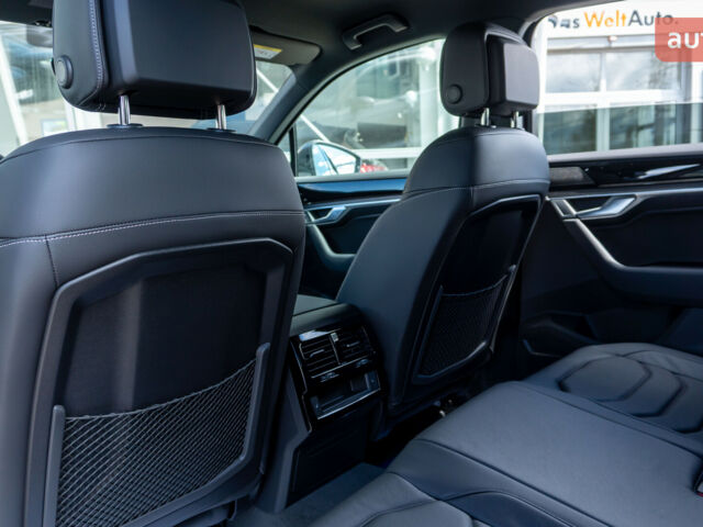 Фольксваген Туарег, объемом двигателя 2.97 л и пробегом 0 тыс. км за 66500 $, фото 18 на Automoto.ua