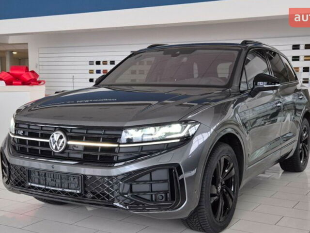 Фольксваген Туарег 2025 у Миколаєві на Automoto.ua Фольксваген Туарег, об'ємом двигуна 2.97 л та пробігом 0 тис. км за 86560 $, фото 6 на Automoto.ua