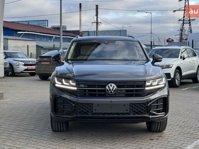 Фольксваген Туарег, объемом двигателя 2.97 л и пробегом 0 тыс. км за 84900 $, фото 1 на Automoto.ua