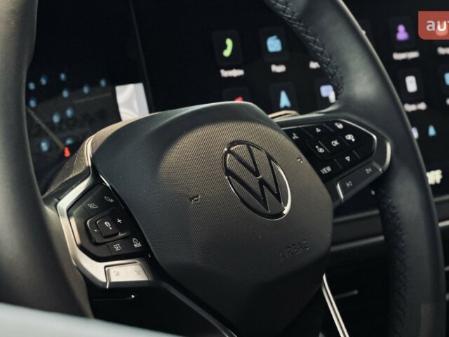 Фольксваген Туарег, об'ємом двигуна 2.97 л та пробігом 0 тис. км за 69991 $, фото 28 на Automoto.ua