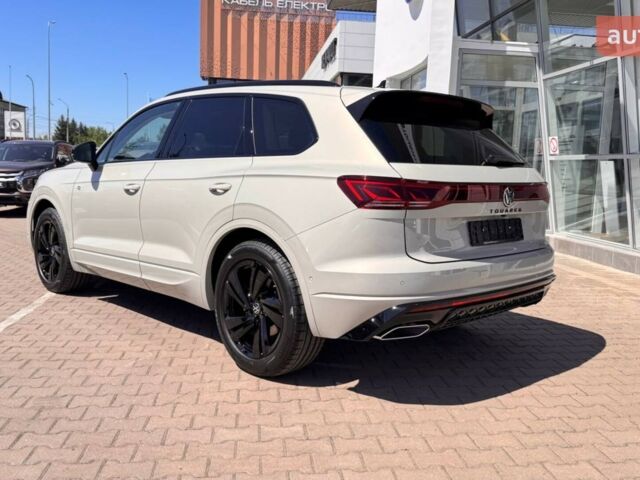 Фольксваген Туарег, объемом двигателя 2.97 л и пробегом 0 тыс. км за 83500 $, фото 7 на Automoto.ua