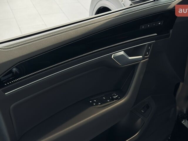 Фольксваген Туарег, об'ємом двигуна 2.97 л та пробігом 0 тис. км за 69991 $, фото 6 на Automoto.ua