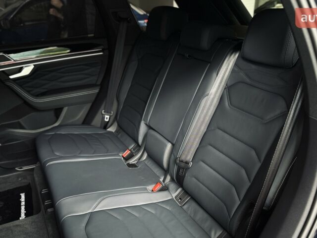 купить новое авто Фольксваген Туарег 2025 года от официального дилера Автодім Атлант на Вацлава Гавела Фольксваген фото