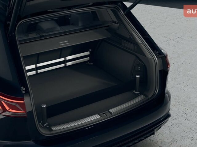 Фольксваген Туарег, объемом двигателя 2.97 л и пробегом 0 тыс. км за 87195 $, фото 9 на Automoto.ua