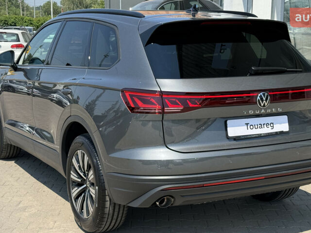 Фольксваген Туарег, объемом двигателя 2.97 л и пробегом 0 тыс. км за 66300 $, фото 2 на Automoto.ua