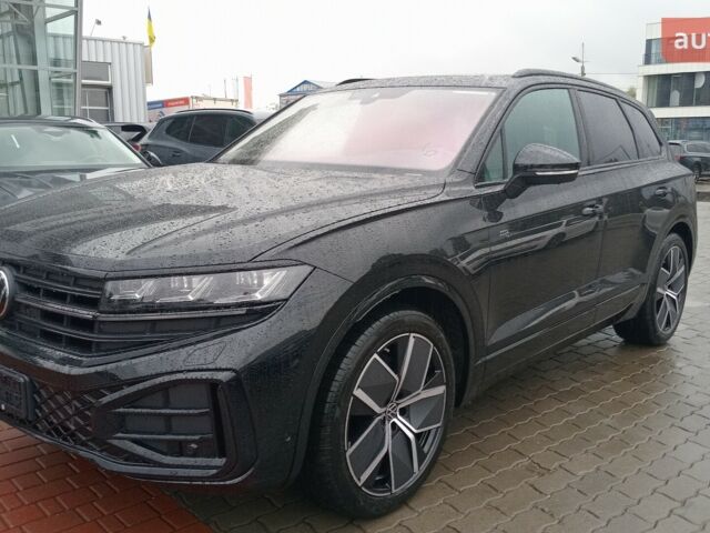 Фольксваген Туарег, об'ємом двигуна 2.97 л та пробігом 0 тис. км за 86189 $, фото 1 на Automoto.ua