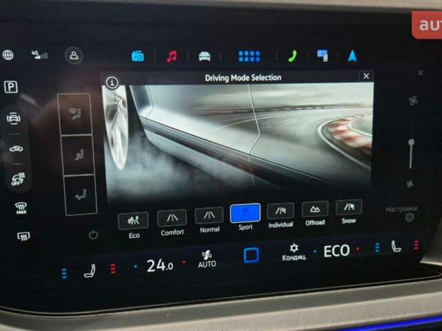 Фольксваген Туарег 2025 у Миколаєві на Automoto.ua Фольксваген Туарег, об'ємом двигуна 2.97 л та пробігом 0 тис. км за 85619 $, фото 35 на Automoto.ua