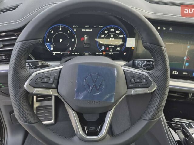 Фольксваген Туарег, об'ємом двигуна 2.97 л та пробігом 0 тис. км за 87310 $, фото 31 на Automoto.ua