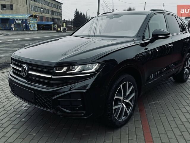 Фольксваген Туарег, объемом двигателя 2.97 л и пробегом 0 тыс. км за 89300 $, фото 1 на Automoto.ua